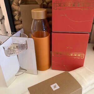 New Nespresso accessories